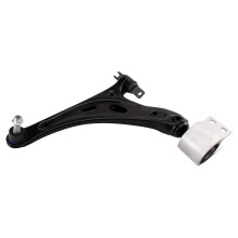 TRQ Front Left Lower Control Arm with Ball Joint Drivers Side Compatible with 2017-2023 Cadillac XT5 GMC Acadia