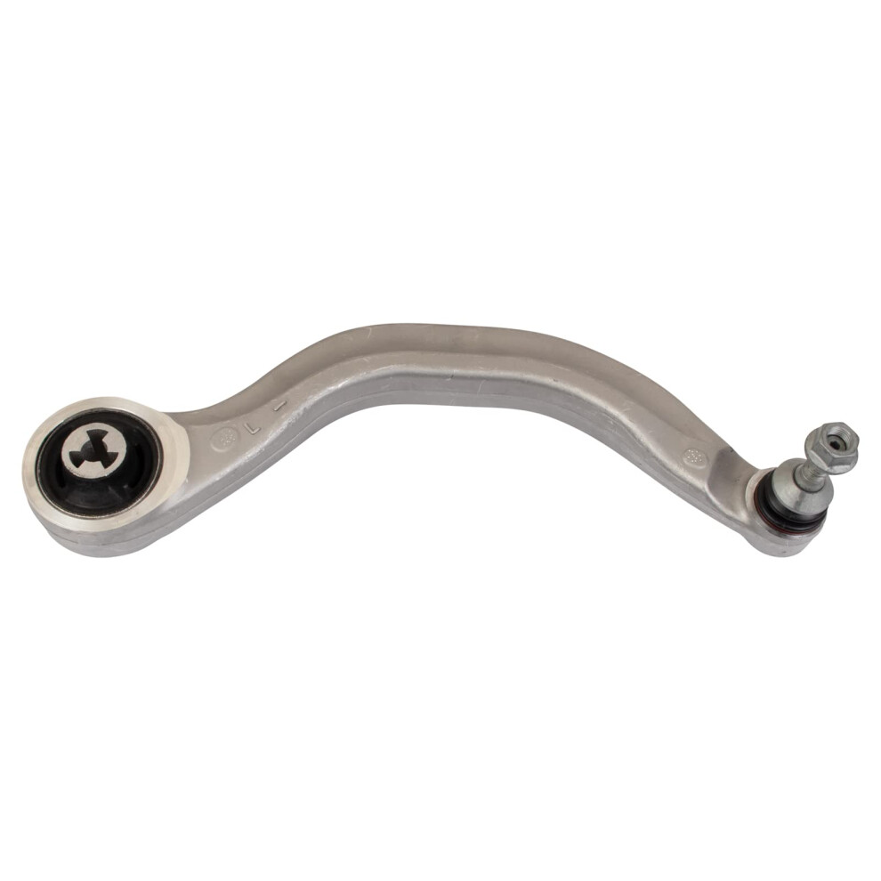 Trq Front Left Lower Rearward Control Arm With Ball Joint Drivers Side Compatible With 20172023 Tesla 3 20202023 Y 195591336345