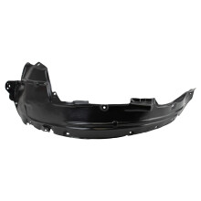TRQ predn lev vnitrn blatnk strana ridice kompatibiln s 2007-2009 Honda CR-V HO1250110