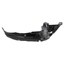 TRQ predn prav vnitrn blatnk na strane spolujezdce kompatibiln s 2002-2006 Honda CR-V HO1249116