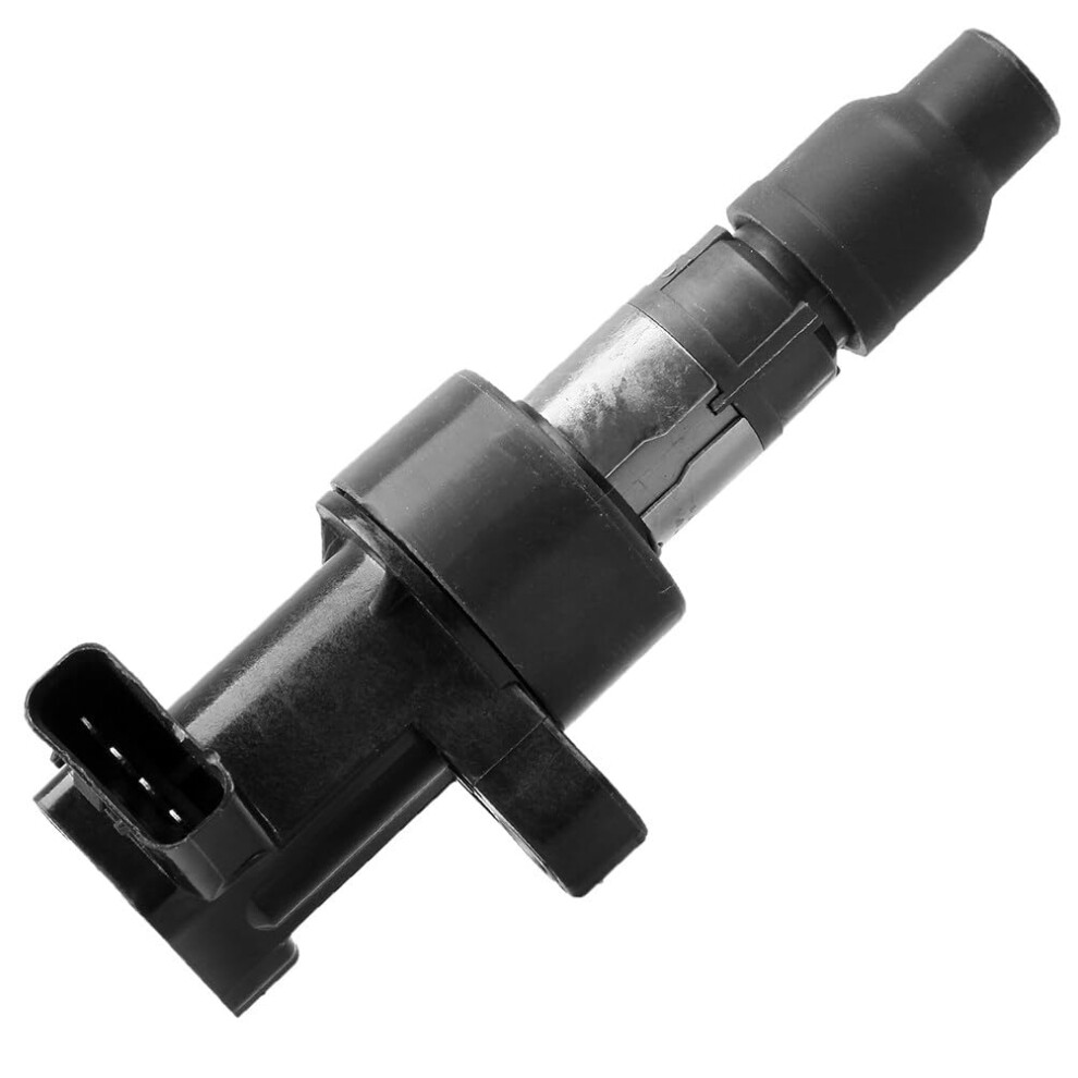 Eccpp Ignition Coils Pack Of 1 Uf435 Coils Packs For Jaguar Stype 20032008 Xtype 20012008 V6 2.5L 3.0L Uf435 5C1399 E915 840342750641