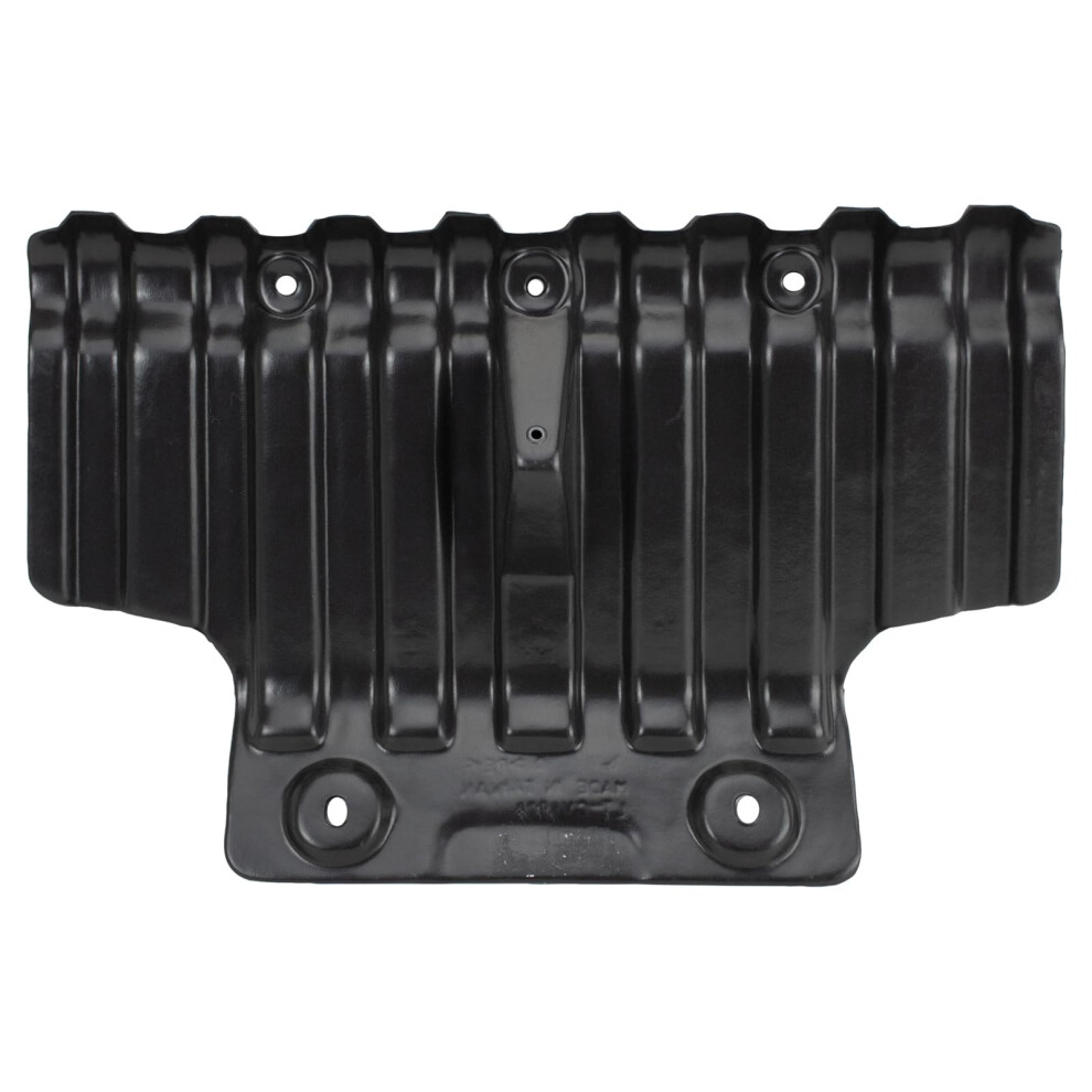 Trq Engine Splash Shield Compatible With 19992010 Chevrolet 19992010 Gmc 195591120234