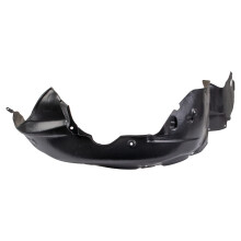 TRQ predn prav vnitrn blatnk cern strana spolujezdce kompatibiln s 2003-2004 Mazda 6 MA1249117