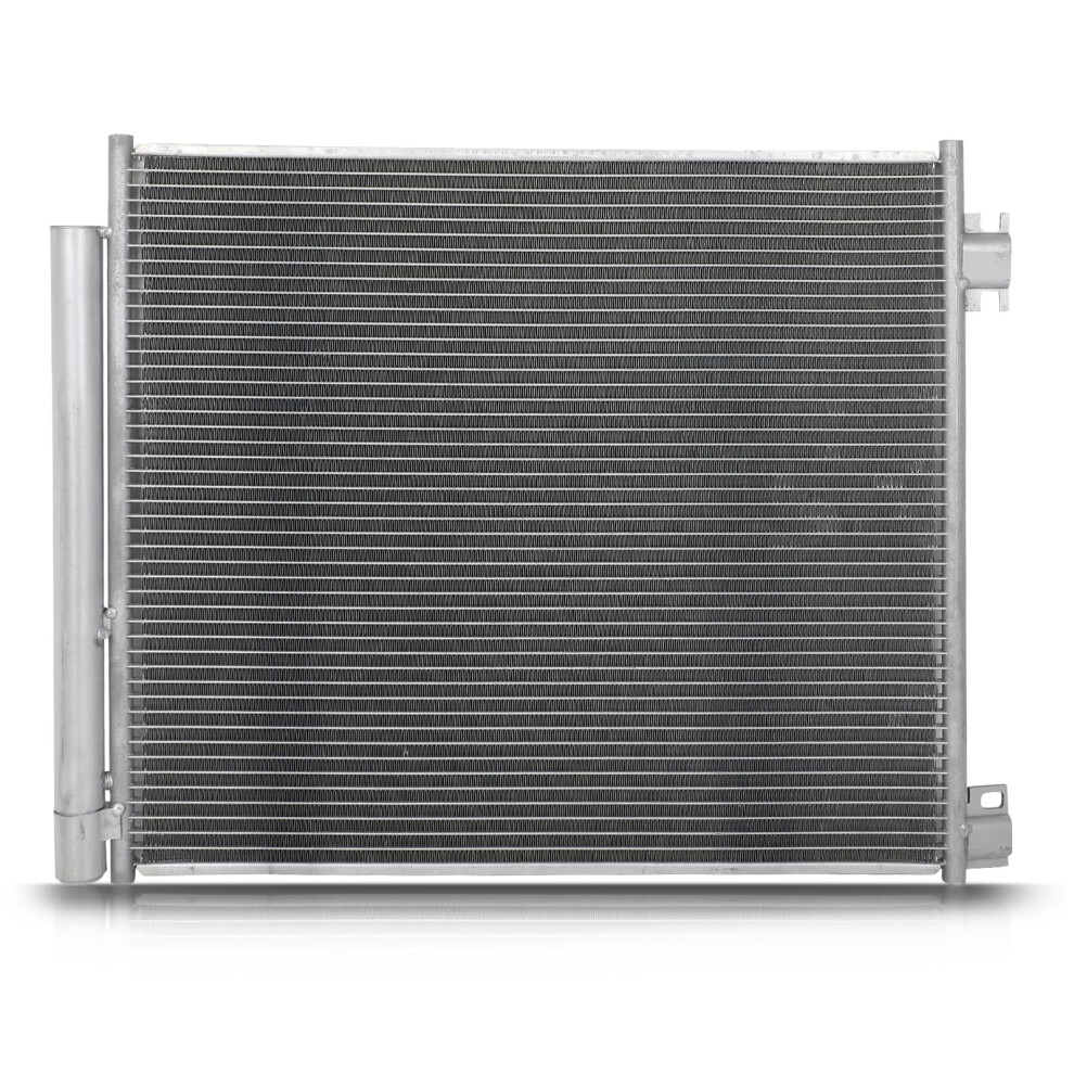 Scitoo 30122 Condenser Compatible For 20172021 For Nissan Rogue Sport 2.0L 840366417131