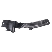 TRQ predn lev vnitrn vloka blatnku cern strana ridice kompatibiln s 2004-2008 Pontiac Grand Prix GM1248146