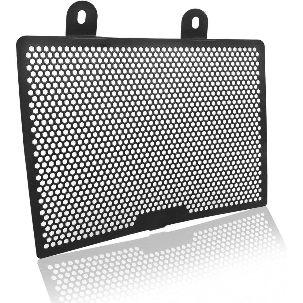 Worldmotop Motorcycle Radiator Guard Compatible With Harley Nightster 975 Rh 975 Rh975 2021 2022 2023 2024 Aluminum Radiator Grille Guard Protect 739804656334