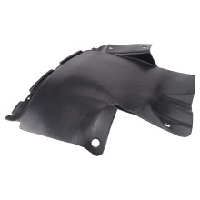 TRQ Linksvoor Voorwaarts Binnenspatbordvoering Bestuurderszijde Compatibel met 2000-2005 Buick LeSabre GM1004153