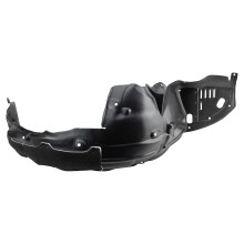 TRQ predn prav vnitrn blatnk na strane spolujezdce kompatibiln s 2008-2012 Honda Accord HO1249138