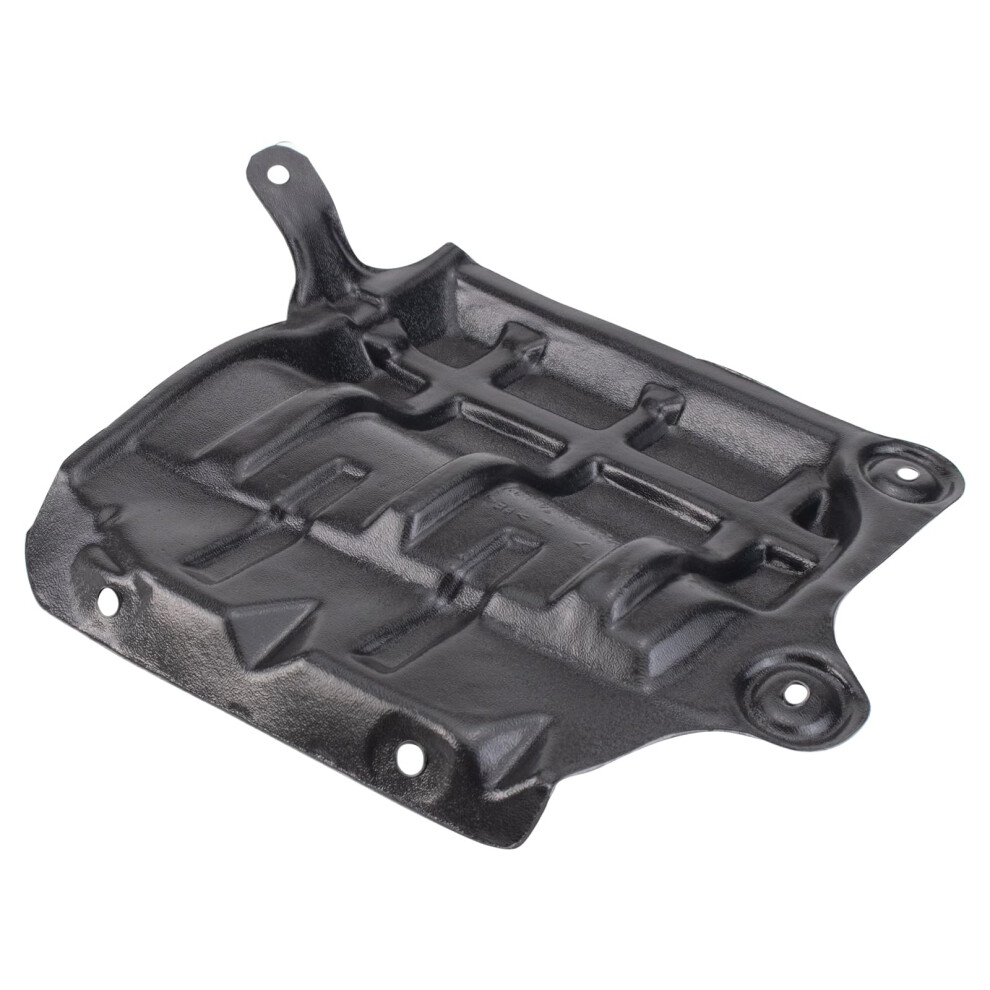 Trq Driver Side Lower Engine Splash Shield Compatible With 20132018 Nissan Altima 20162021 Maxima Ni1228160 195591117746