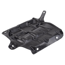 TRQ spodn kryt motoru na strane spolujezdce kompatibiln s Nissan Altima 2016-2021 Maxima NI1228159 2013-2018