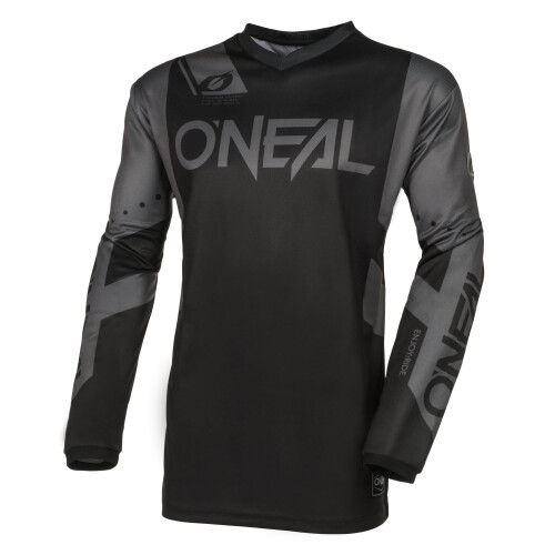 O'NEAL Element Jersey Youth Racewear Sort/Gr XL