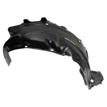 TRQ predn prav vnitrn blatnk na strane spolujezdce kompatibiln s 2006-2011 Honda Civic HO1249134