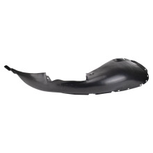 TRQ Rechtsvoor Binnenspatbordvoering Passagierszijde Compatibel met 1999-2006 Volkswagen Golf 2001-2005 Jetta VW1249103