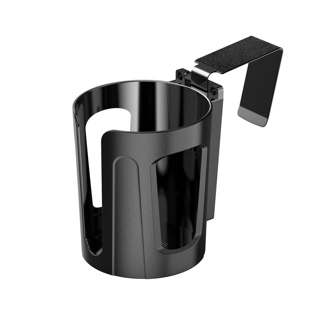 Littlemole Large Car Door Cup Holder Vehicle Armrest Cup Holder Drink Holder For Truck 730637815219