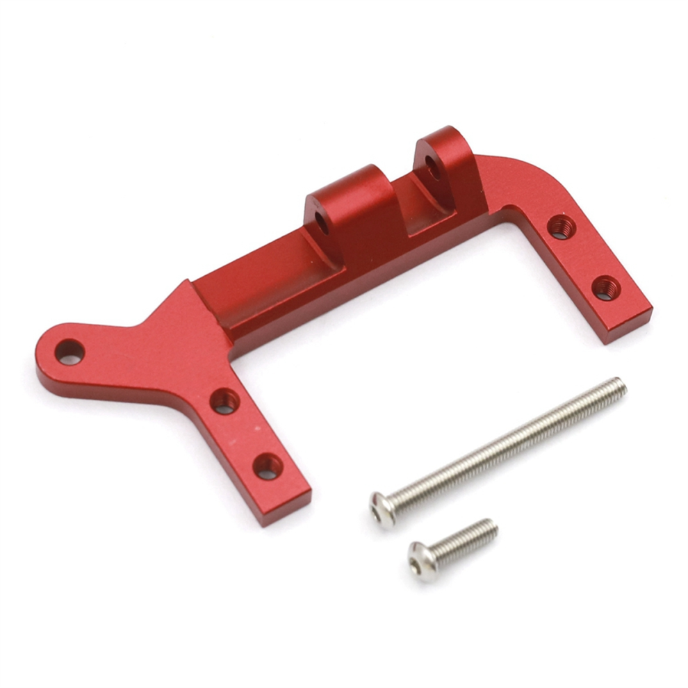 Photos - Parts for Drones & RC models For TRX4 Four-Link Servo Mounting Bracket 1/10rc Track Car TRX-4,A