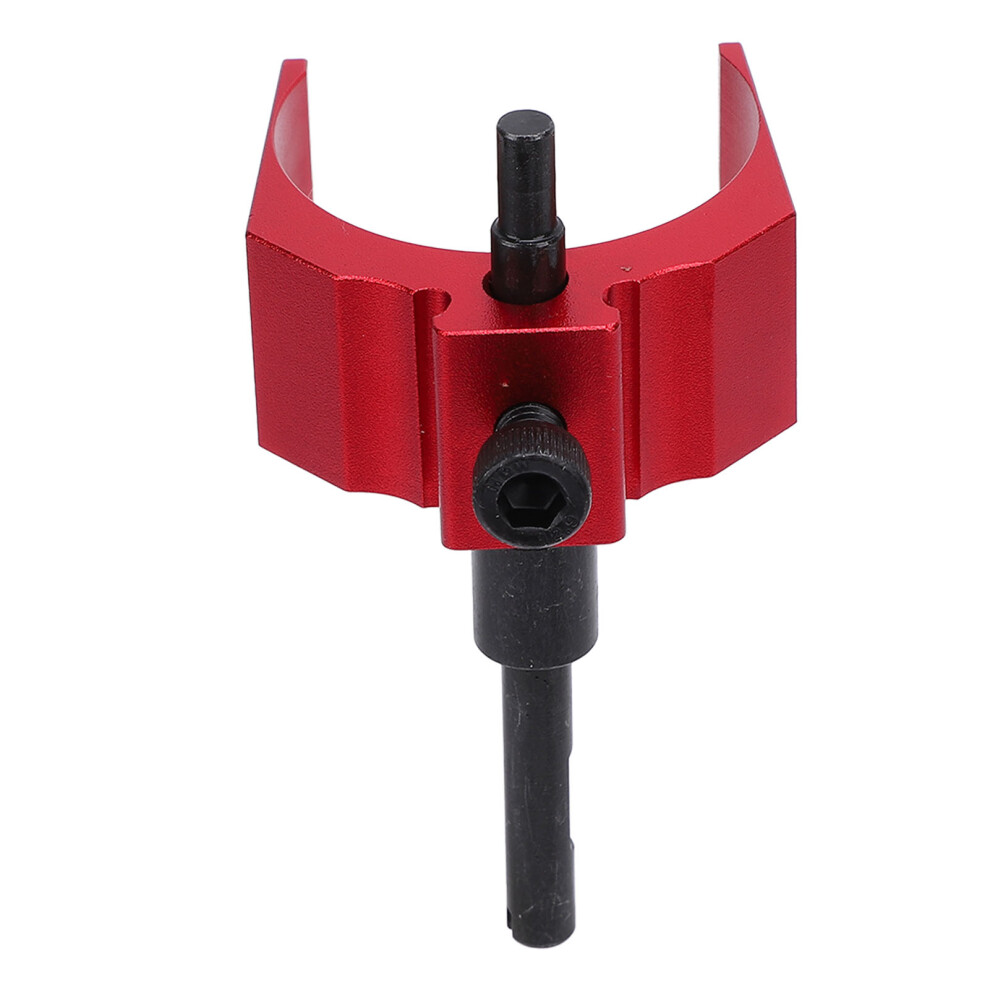 Injector Height Adjustment Gauge Tool 9U-7227 For Cat 3406E C-15 C-16 Red 3681346579701