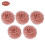 10PCs Soldering Iron Tip Cleaning Wire Solder Tips 3