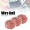 10PCs Soldering Iron Tip Cleaning Wire Solder Tips 12