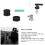 Professional Tonearm Lifter Lifting Device for Enhances 6