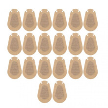 20pcs Eye Patches Adjustable Adorable Adhesive Eyeglasses Blindfold Protection Parches for Pediatric Amblyopia