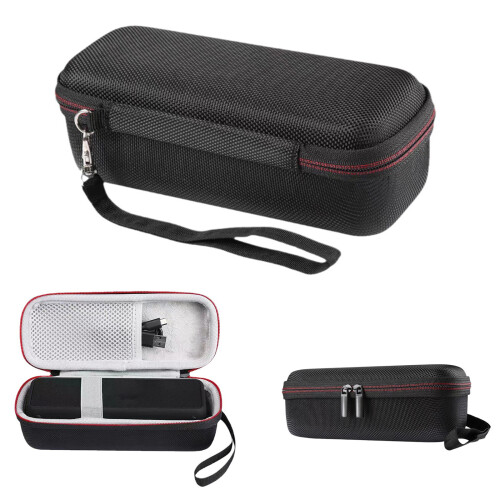 Carring Case Easy Carry Handle For Wireless Sound Box Travel 1