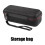 Carring Case Easy Carry Handle For Wireless Sound Box Travel 4