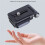 Camera Quick Release Plate Extendable L Bracket with Multiple 5