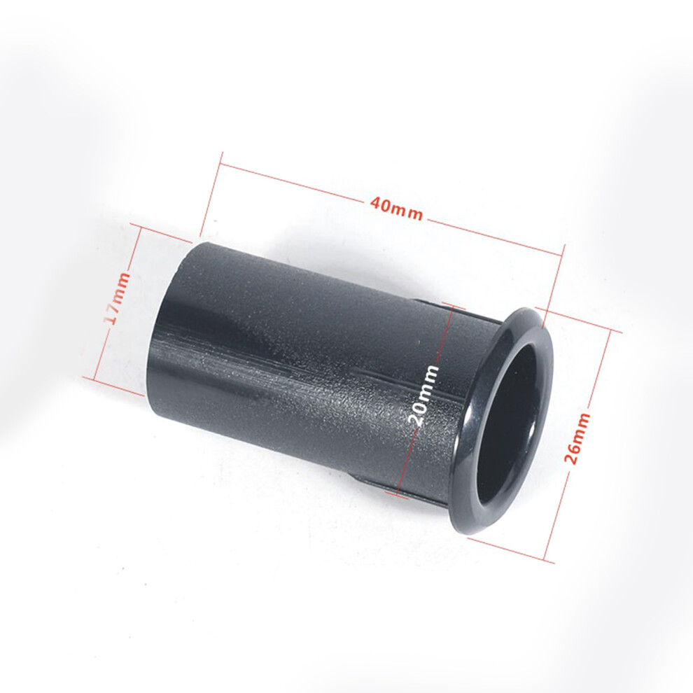 Speaker Inverters Tube,Open Hole Subwoofer Speaker-21X40mm 7732000004940