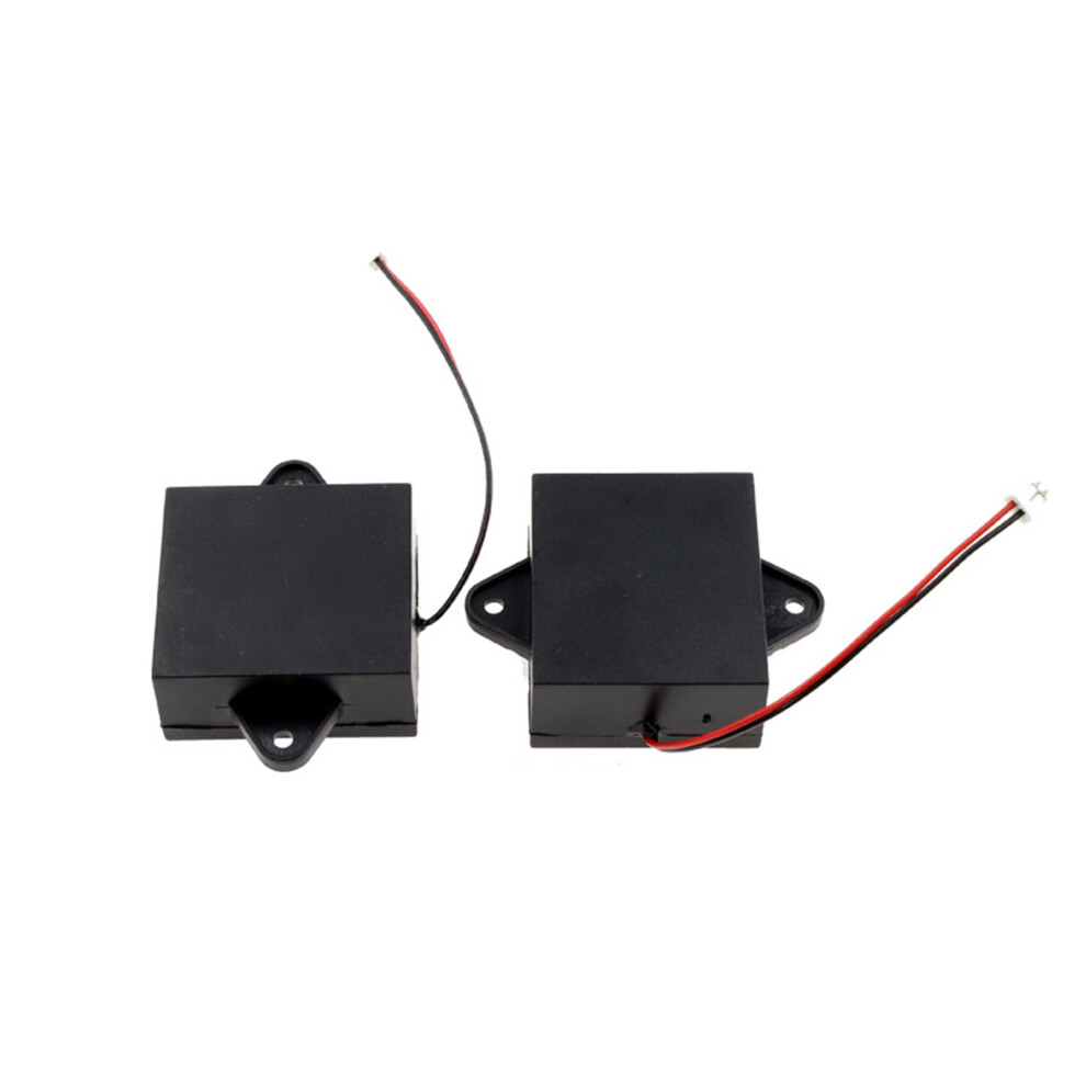 2Pcs 2831/3128 Professional Speaker 30Mm 4Ohm 5W Full Ranges 7732000004896