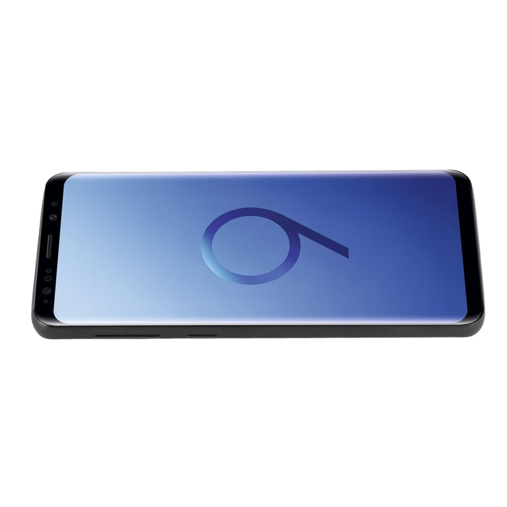 5.8" Amoled Screen Replacement With Frame For Galaxy S9 Sm-G965u Gray 9361346581044