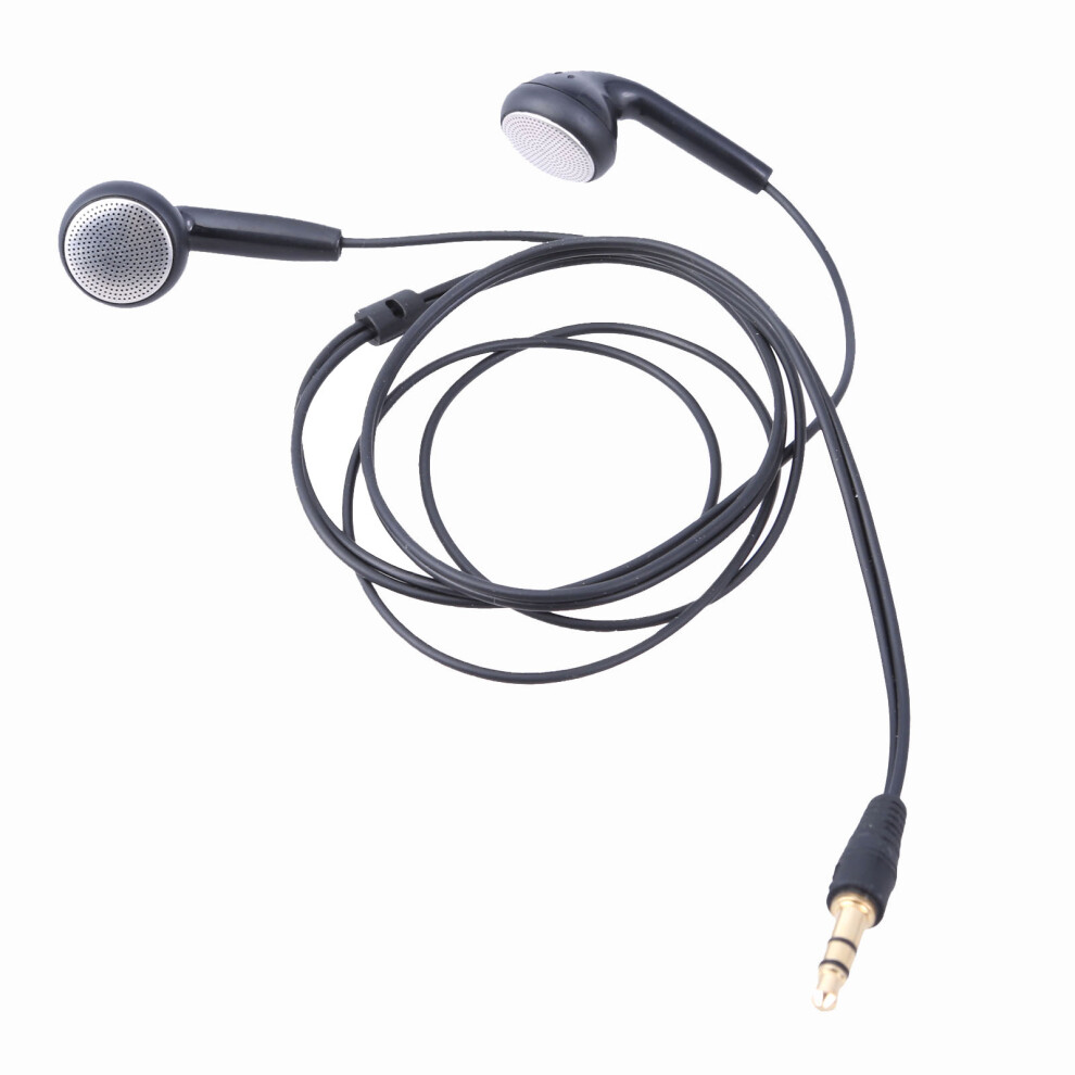 In-Ear Earphones 3.5Mm Earphones For 3.5Mm Device Headsets 7732000005114