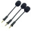 Replacement Microphones for ROG / S Noise Cancelling Gamings 7