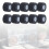 Cassette Tape Cassette  Recorders Pinch Roller for Recorders 4