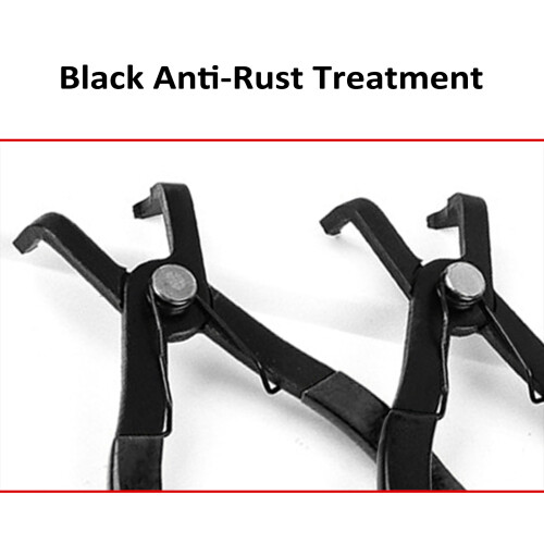 Push Pin Remover Tool, 30-Degree Angled Push Pin 1