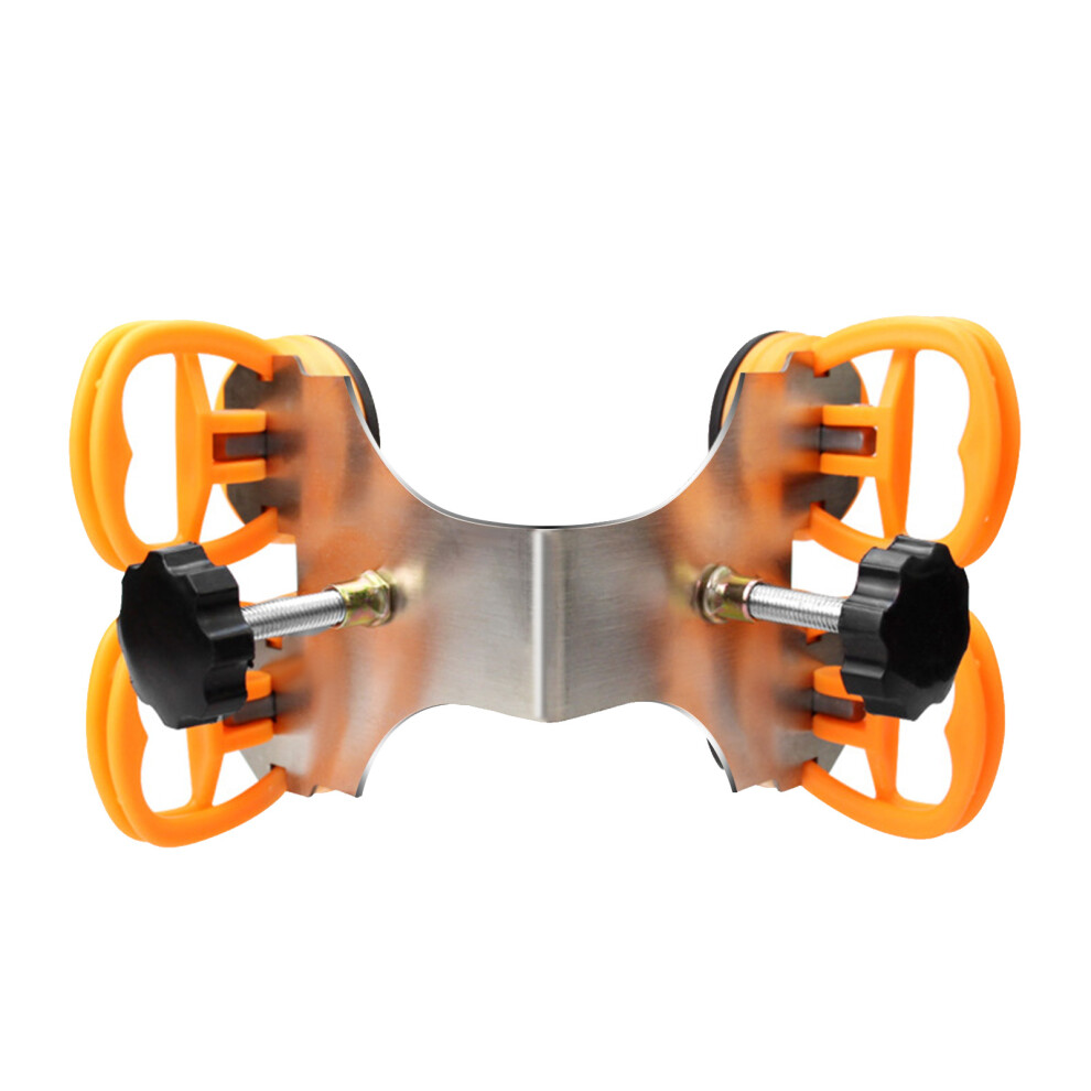 Granite Marble Glass Countertop Seam Setter Tool 90 Stainless Steel 9391346582819
