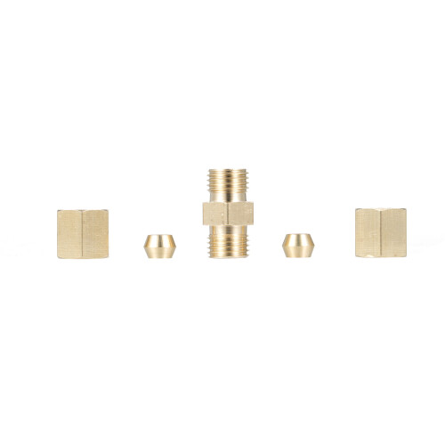 3/16inch Compression Fitting Copper Compression 1