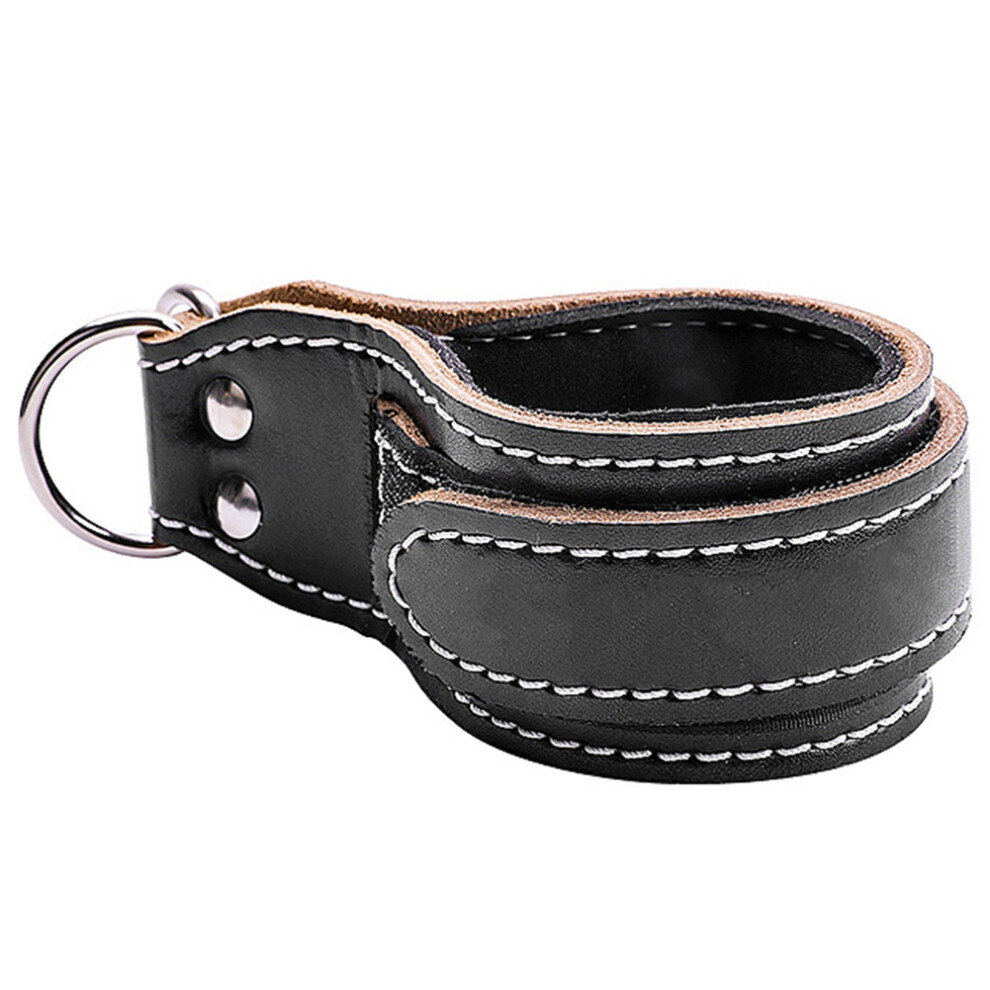 Photos - Other Trainers Adjustable Gym Shackles Ankle Straps Fitness Cable Machines