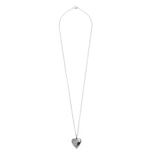 Urn Necklace Heart Wing Design For Beloved Pets