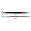 Universal Car Sticker Three Colors Strip Style 8