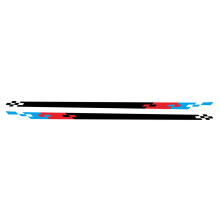 Universal Car Sticker Three Colors Strip Style