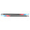 Universal Car Sticker Three Colors Strip Style 1
