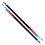 Universal Car Sticker Three Colors Strip Style 2
