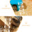 Fun Small Pet Ladder Part Acrylic Transparent 1pcs 7