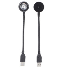 2 Pcs Living Room Lamp Projector Mini Led Projection