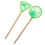 Fishing Gear Mini Fishing Net Net 2pcs 8