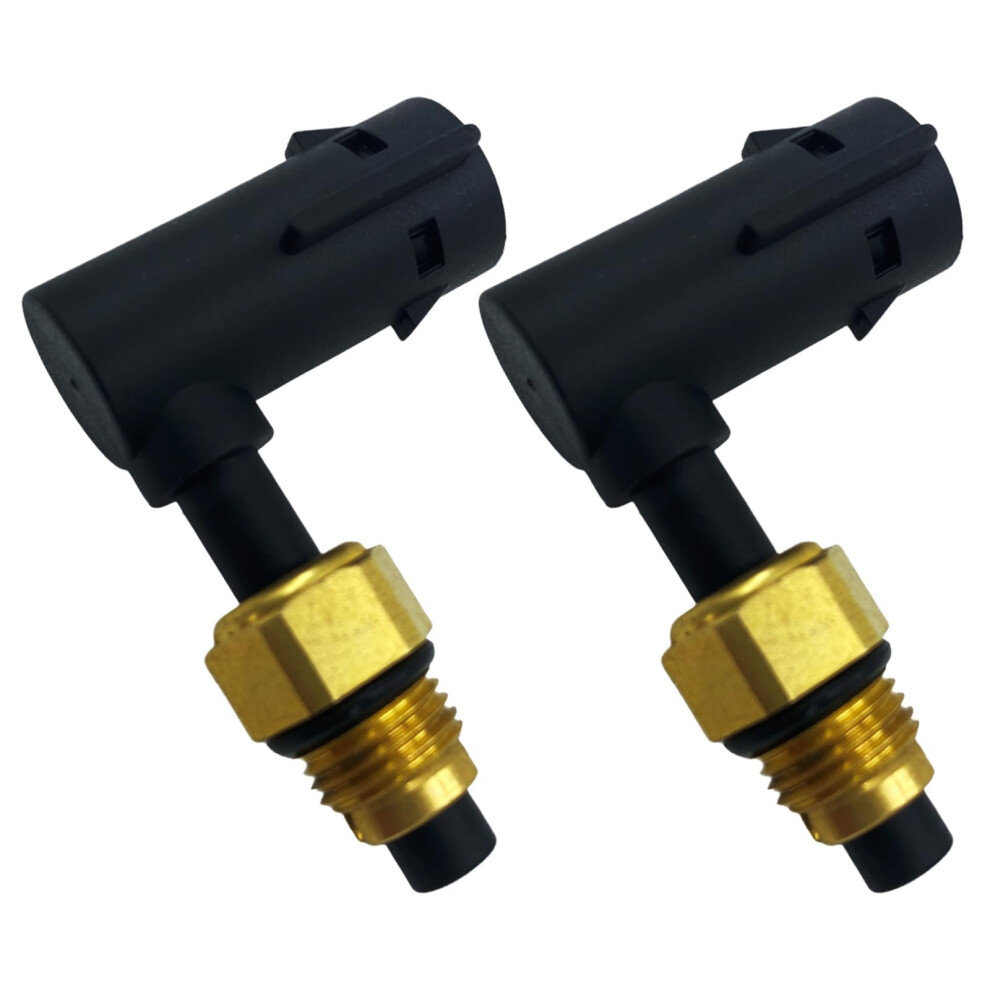 2Pcs Suspension Elbow Air Strut Repair Kit For Grand Cherokee 20112020 737494562249