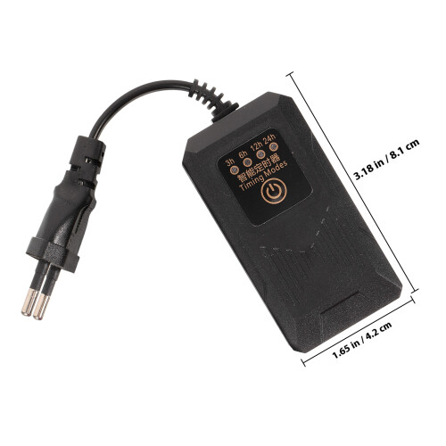 Aquarium Light Timer Fish Tank Controller 1