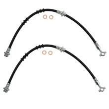 TRQ etujarruletkusarja, yhteensopiva vuosien 1996-2000 INFINITI I30 1988-2001 Nissan Maximan kanssa