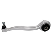 TRQ Front Upper Control Thrust Arm Ball Joint Bushing RH Passenger Side for MB W203 C-Class SLK CLK RWD 2WD