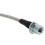 TRQ Performance-remslangset achter, compatibel met Honda Element uit 2003-2011 3
